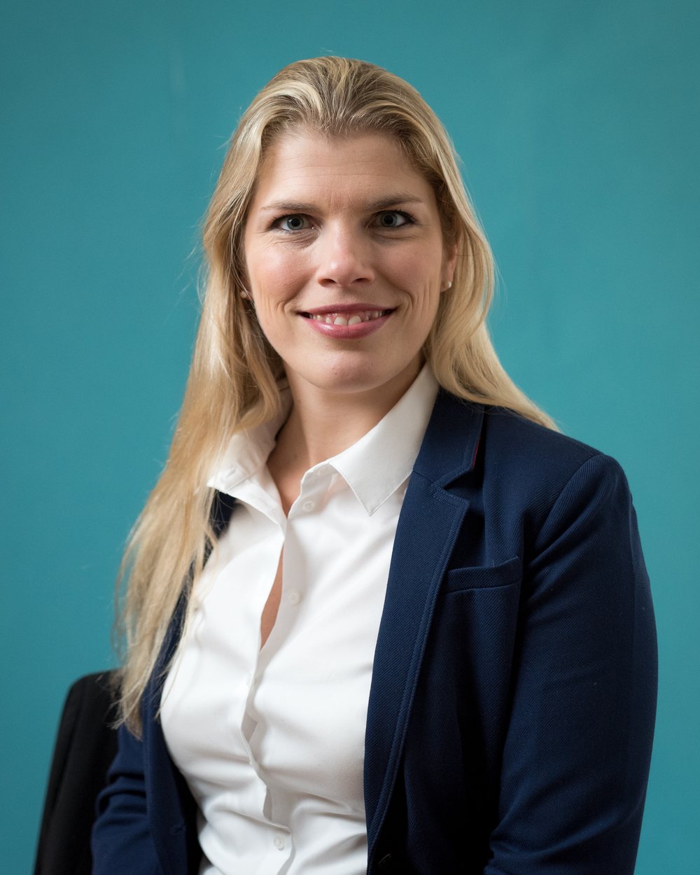 Pamela Witte
