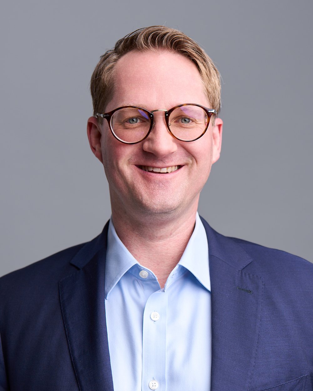 Dr. Tobias S. Witte